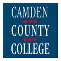 Camden County College logo