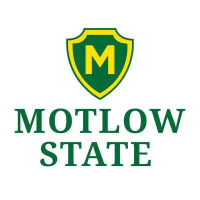 School logo for Motlow State Community College in Tullahoma TN