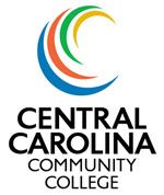 Central Carolina Community College logo