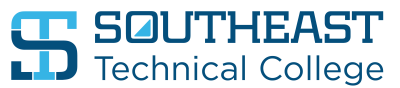 Southeast Technical Institute logo