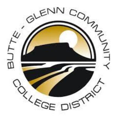 Butte College logo