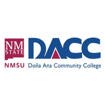 New Mexico State University - Dona Ana logo