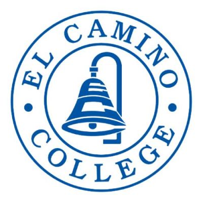 El Camino Community College District logo