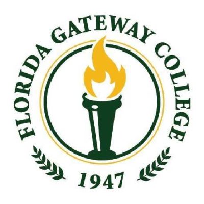 Florida Gateway College logo