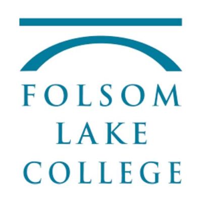 Folsom Lake College logo