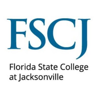 FLORIDA STATE COLLEGE AT JACKSONVILLE logo