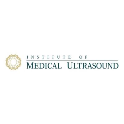 Institute of Medical Ultrasound logo
