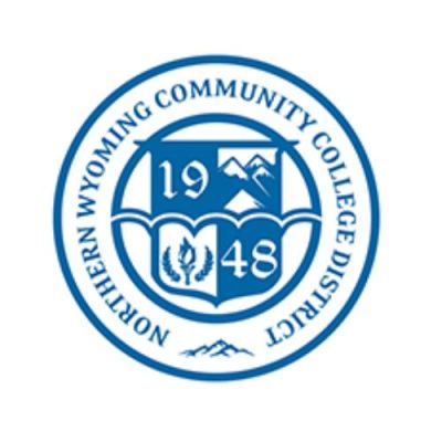 Northern Wyoming Community College District logo