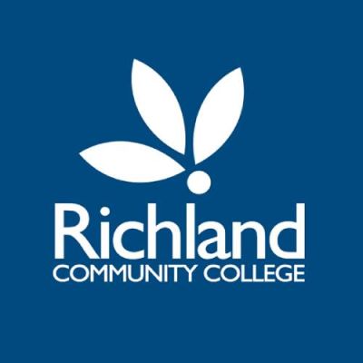 Richland Community College logo