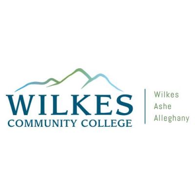 Wilkes Community College logo