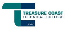 Treasure Coast Technical College logo