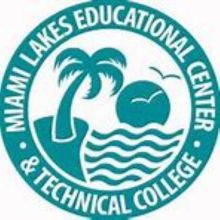 small logo for Miami Lakes Educational Center And Technical College