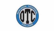 Logo for Okaloosa Technical College
