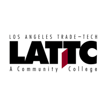 Los Angeles Trade-Technical College logo