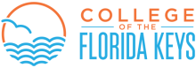 College of the Florida Keys logo