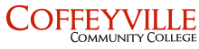 Coffeyville Community College logo