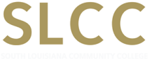 South Louisiana Community College logo
