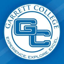 Garrett College logo