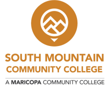 South Mountain Community College logo