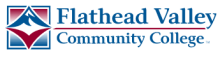Flathead Valley Community College logo