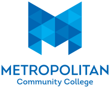 Metropolitan Community College (NE) logo