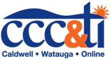 Caldwell Community College and Tech Institute logo