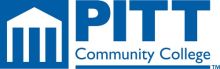 Pitt Community College logo
