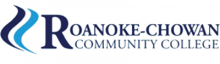 Roanoke-Chowan Community College logo