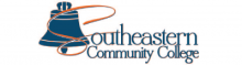 Southeastern Community College (NC) logo