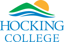 Hocking College logo