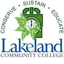 Lakeland Community College logo 