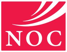 Northern Oklahoma College logo