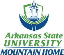 Arkansas State University - Mountain Home logo