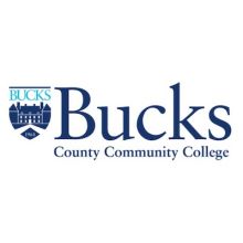 Bucks County Community College logo