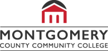 Montgomery County Community College logo