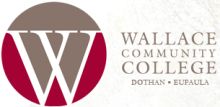 Wallace Community College - Dothan logo
