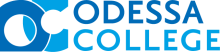Odessa College logo