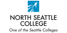 North Seattle College logo