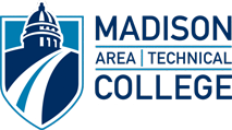 Logo for Madison Area Technical College in Wisconsin