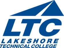 Lakeshore Technical College logo