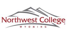 logo for Northwest College in Wyoming
