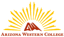 Arizona Western College logo