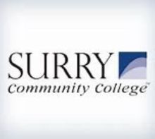Surry Community College logo
