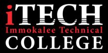 Immokalee Technical College logo