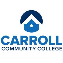 Carroll Community College Logo