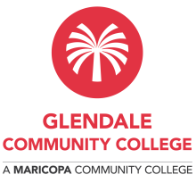 Glendale Community College Logo