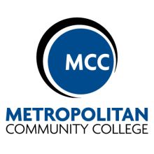 Metropolitan Community College (MO) logo