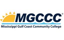 Mississippi Gulf Coast Community College logo