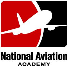 National Aviation Academy  logo