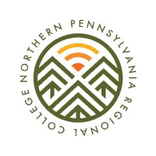 Northern Pennsylvania Regional College logo